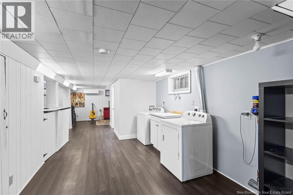 201 Willow Avenue, Fredericton, New Brunswick  E3A 2E3 - Photo 27 - NB130993