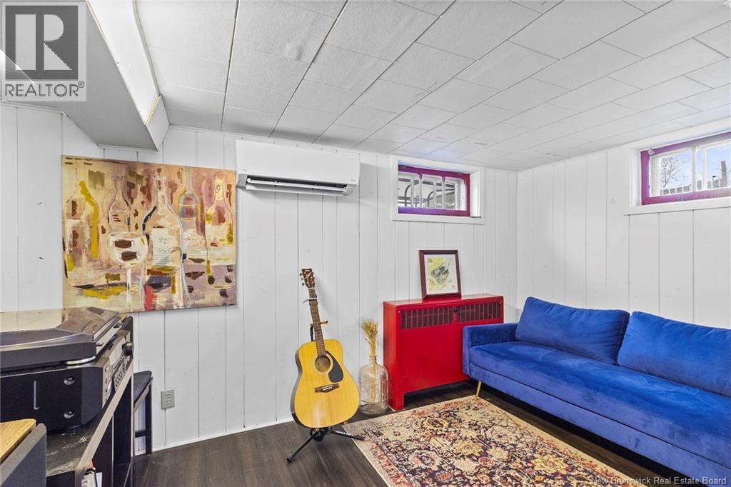 201 Willow Avenue, Fredericton, New Brunswick  E3A 2E3 - Photo 35 - NB130993