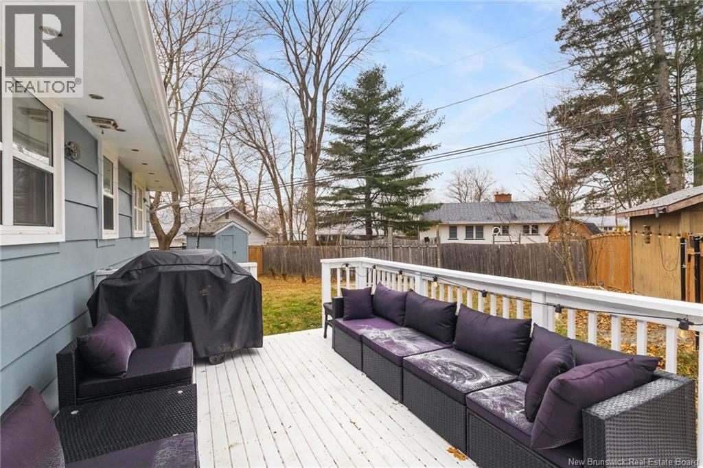 201 Willow Avenue, Fredericton, New Brunswick  E3A 2E3 - Photo 40 - NB130993