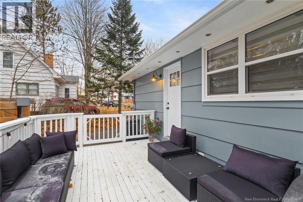 201 Willow Avenue, Fredericton, New Brunswick  E3A 2E3 - Photo 41 - NB130993