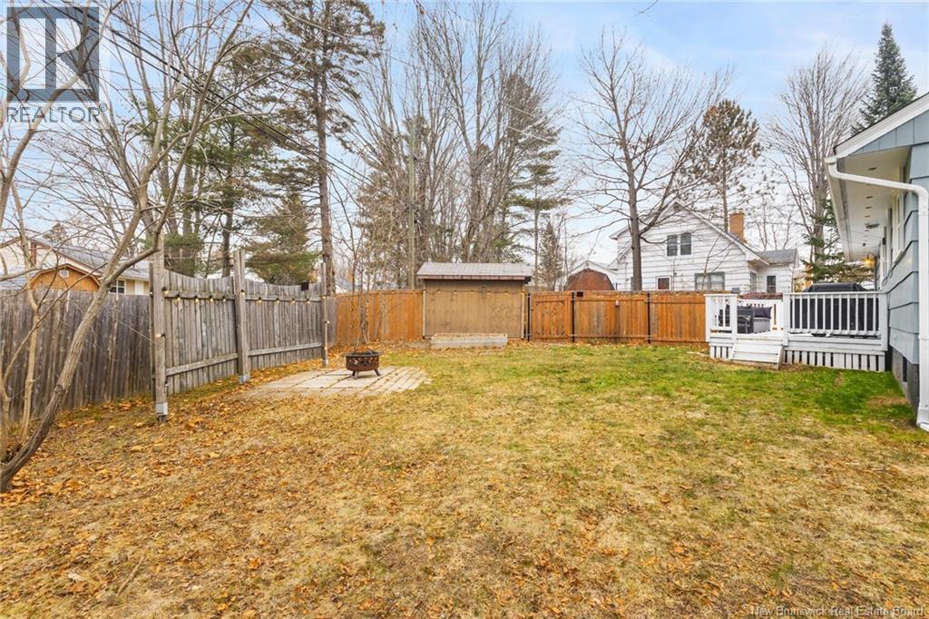 201 Willow Avenue, Fredericton, New Brunswick  E3A 2E3 - Photo 46 - NB130993