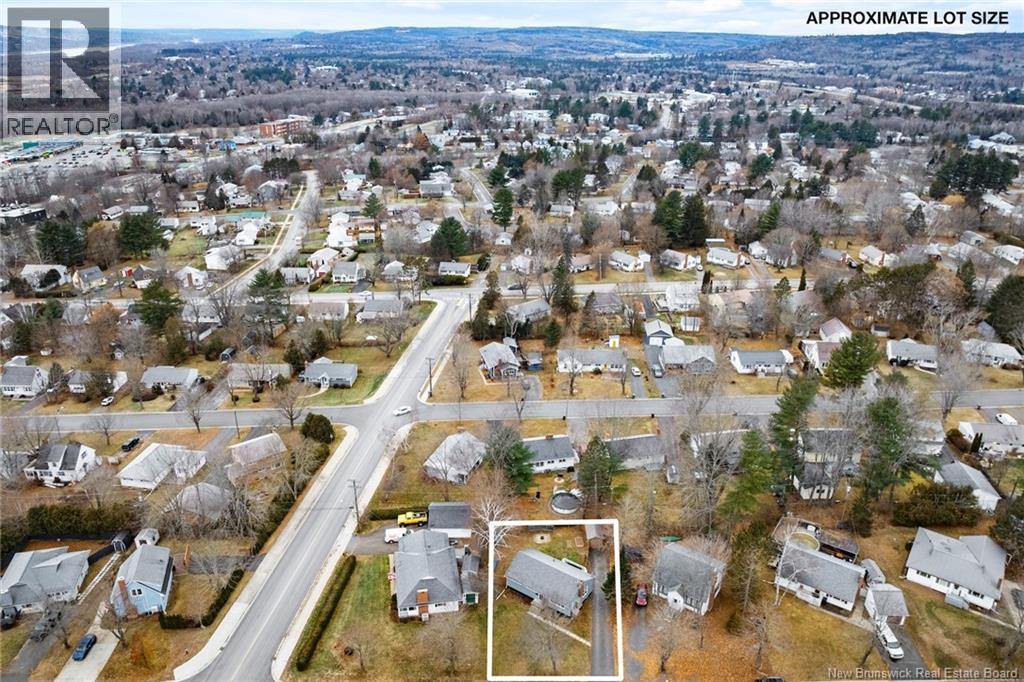 201 Willow Avenue, Fredericton, New Brunswick  E3A 2E3 - Photo 47 - NB130993