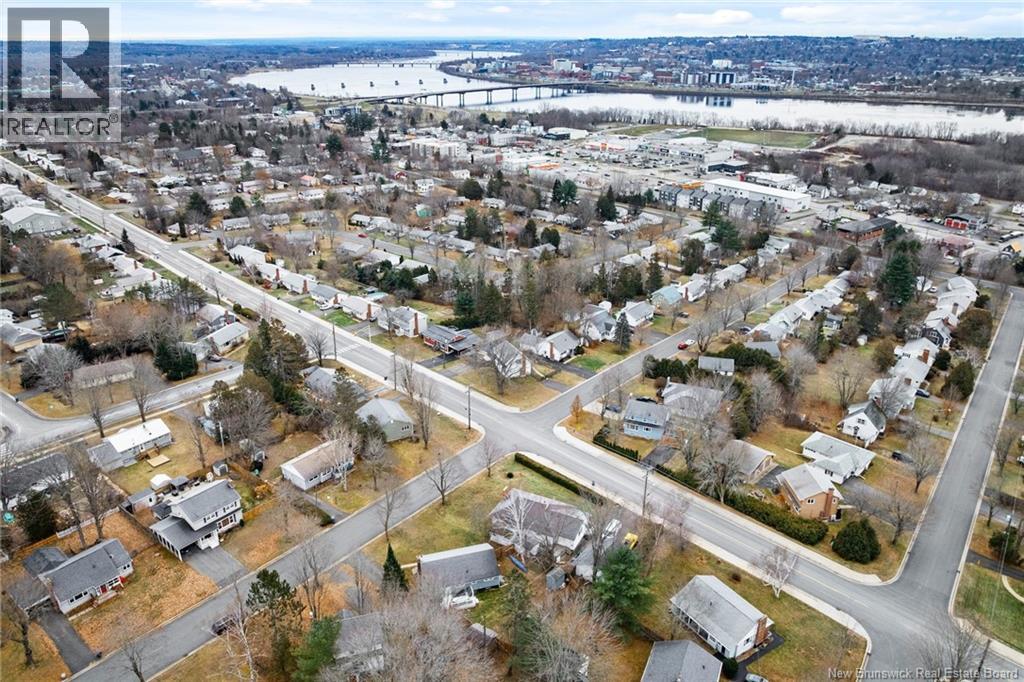 201 Willow Avenue, Fredericton, New Brunswick  E3A 2E3 - Photo 48 - NB130993