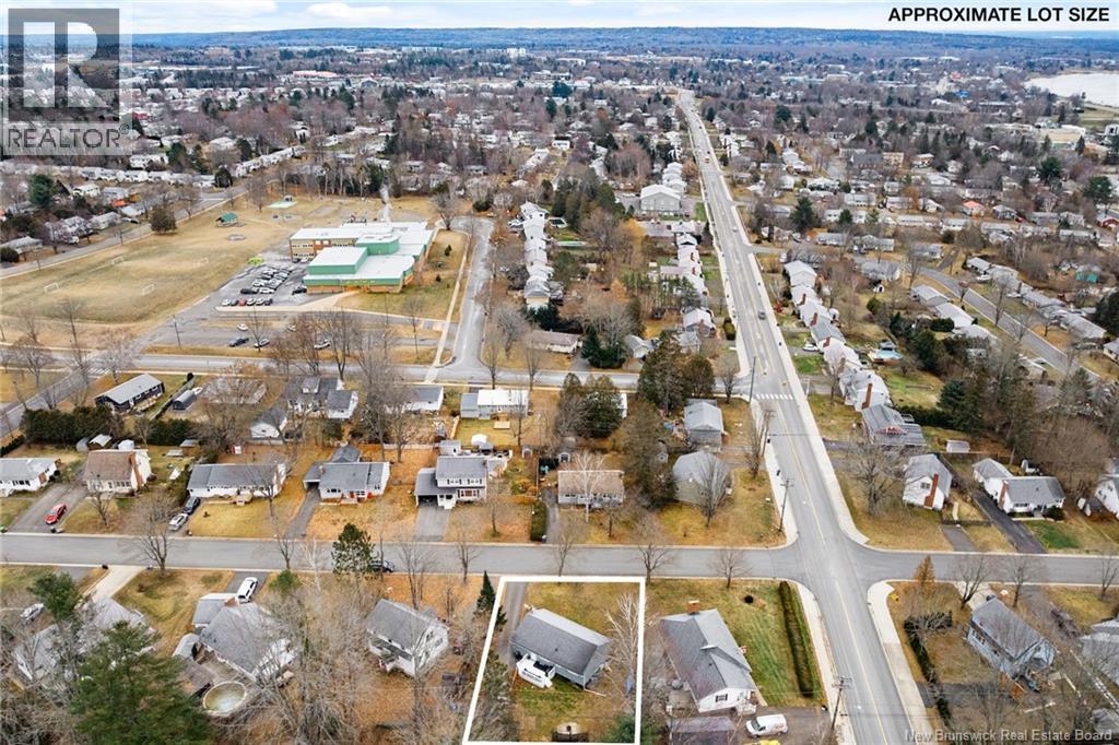 201 Willow Avenue, Fredericton, New Brunswick  E3A 2E3 - Photo 49 - NB130993