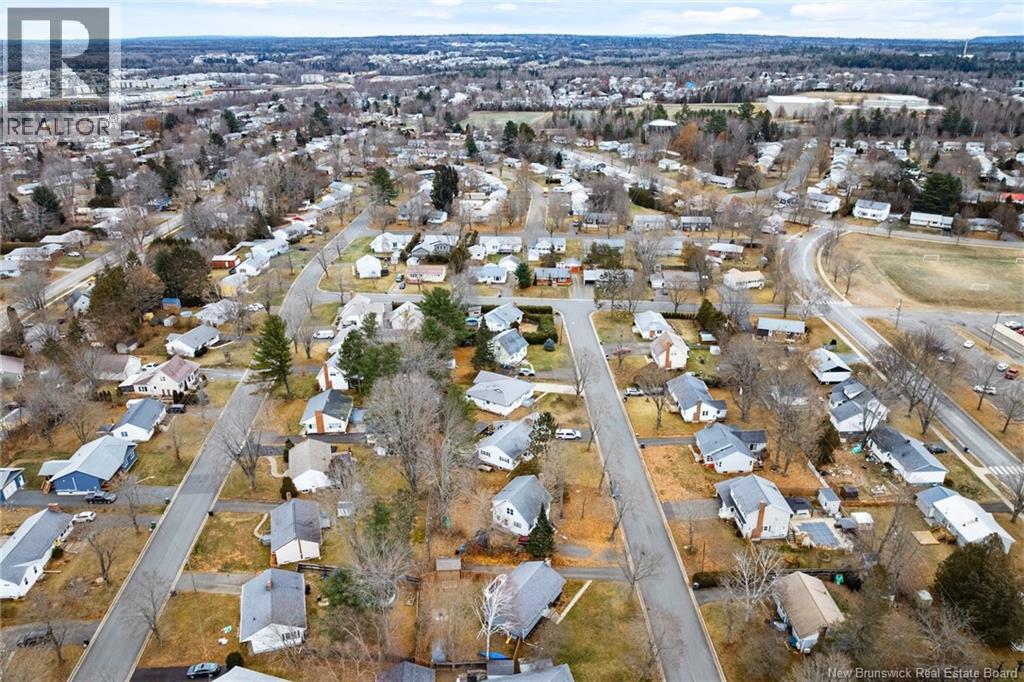 201 Willow Avenue, Fredericton, New Brunswick  E3A 2E3 - Photo 50 - NB130993