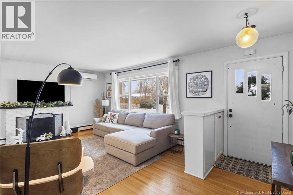 201 Willow Avenue, Fredericton, New Brunswick  E3A 2E3 - Photo 7 - NB130993