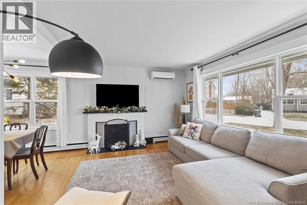 201 Willow Avenue, Fredericton, New Brunswick  E3A 2E3 - Photo 8 - NB130993
