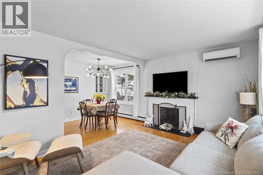 201 Willow Avenue, Fredericton, New Brunswick  E3A 2E3 - Photo 9 - NB130993