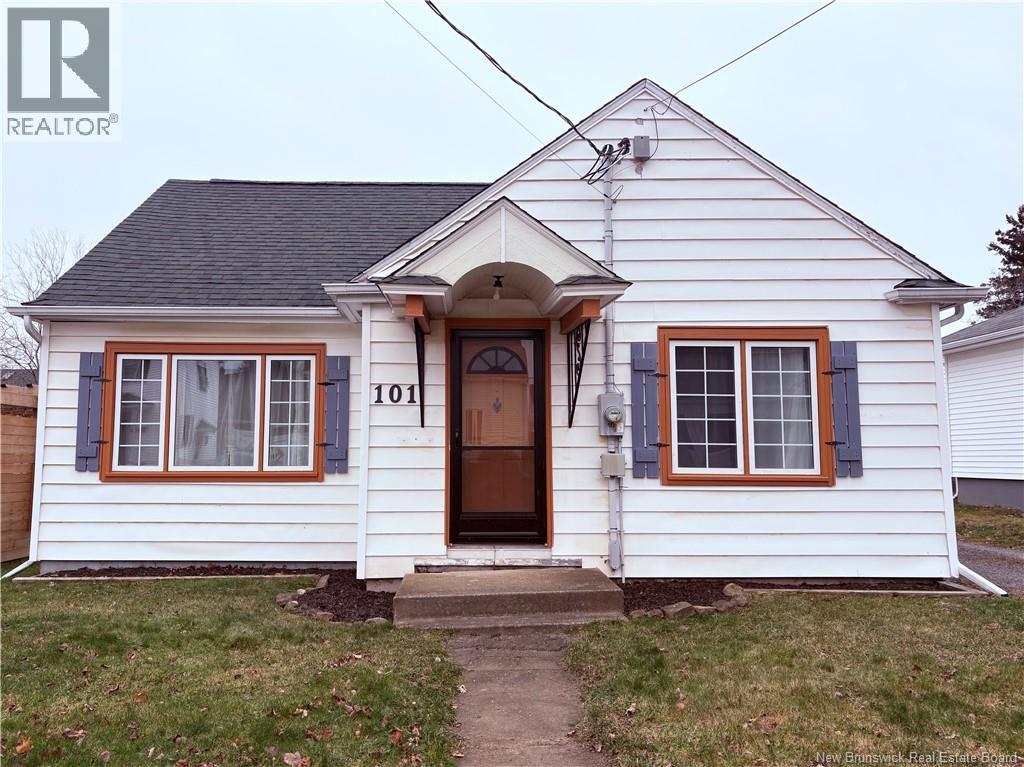 101 Maple Street, Moncton, New Brunswick