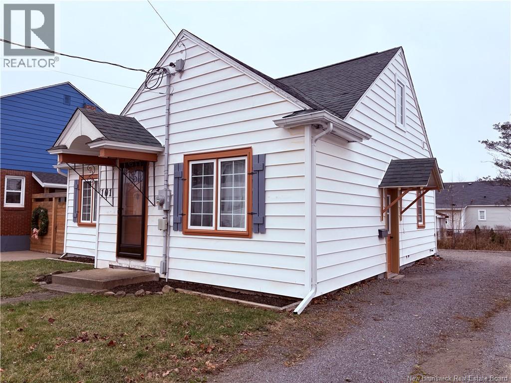 101 Maple Street, Moncton, New Brunswick E1C 6A2 - Photo 13 - NB131010