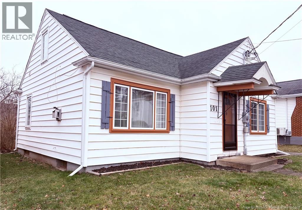 101 Maple Street, Moncton, New Brunswick E1C 6A2 - Photo 15 - NB131010