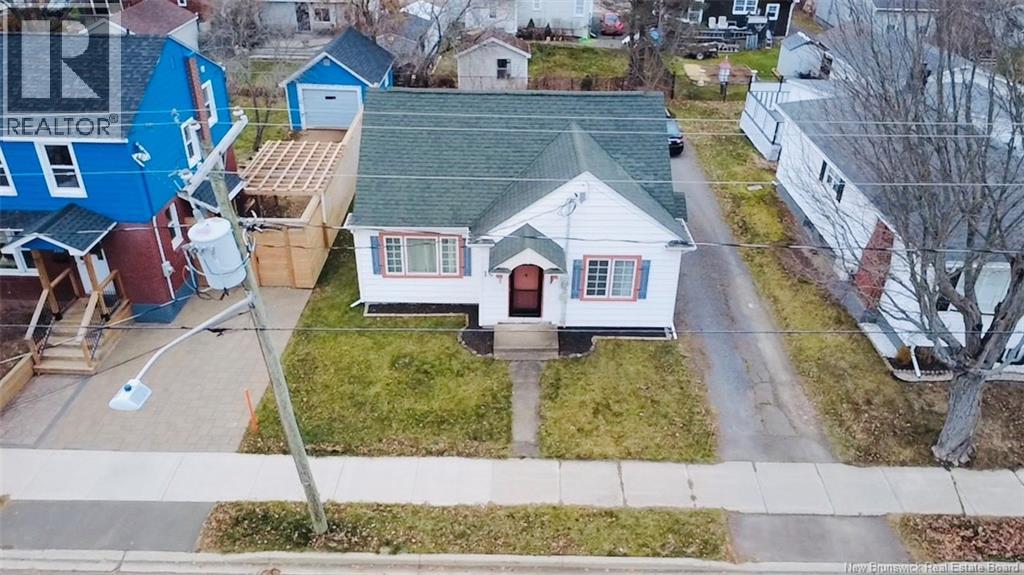 101 Maple Street, Moncton, New Brunswick E1C 6A2 - Photo 6 - NB131010