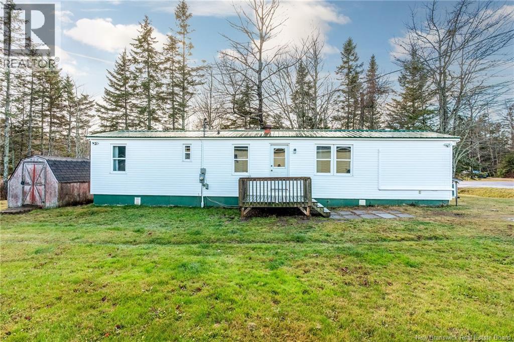 1 Dorothy Street, Sackville, New Brunswick