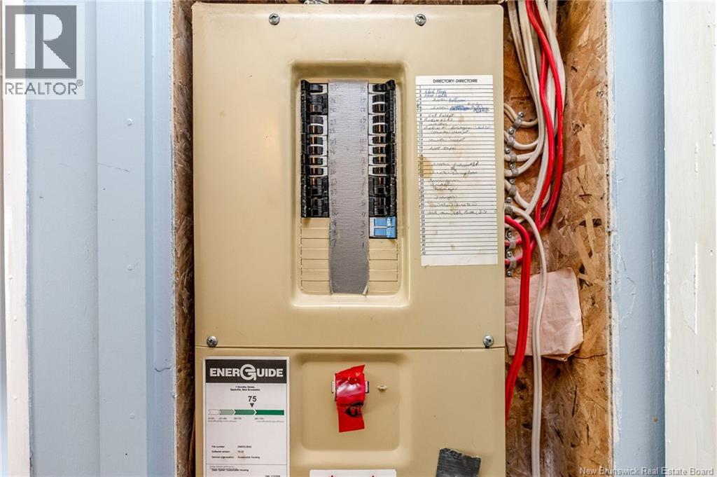 1 Dorothy Street, Sackville, New Brunswick  E4L 2Z2 - Photo 16 - NB130937