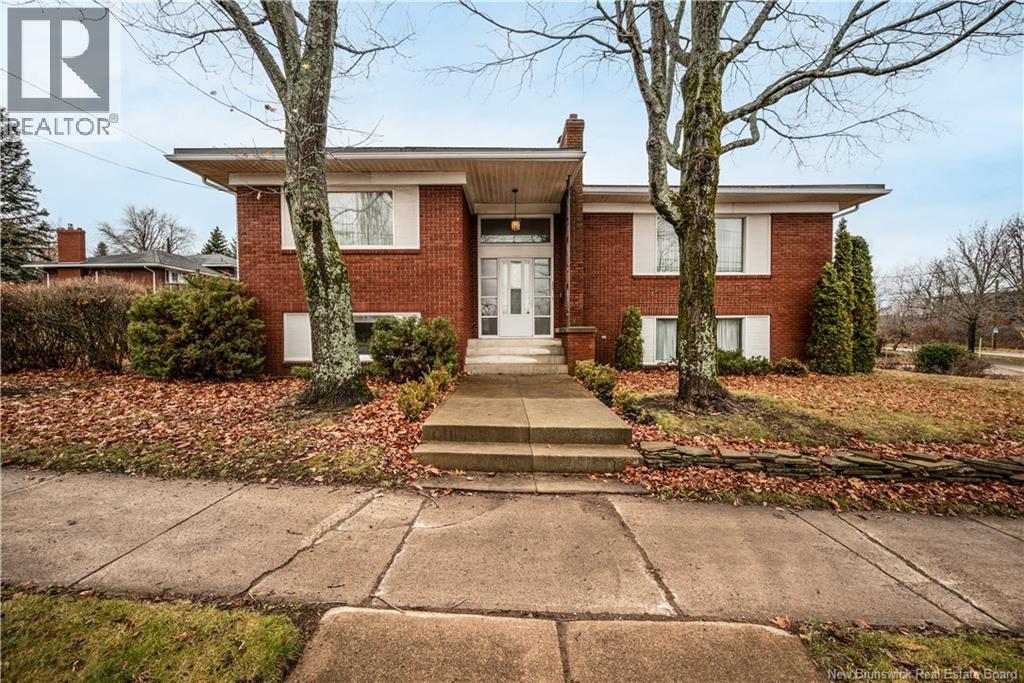 200 Mount Royal Boulevard, Moncton, New Brunswick