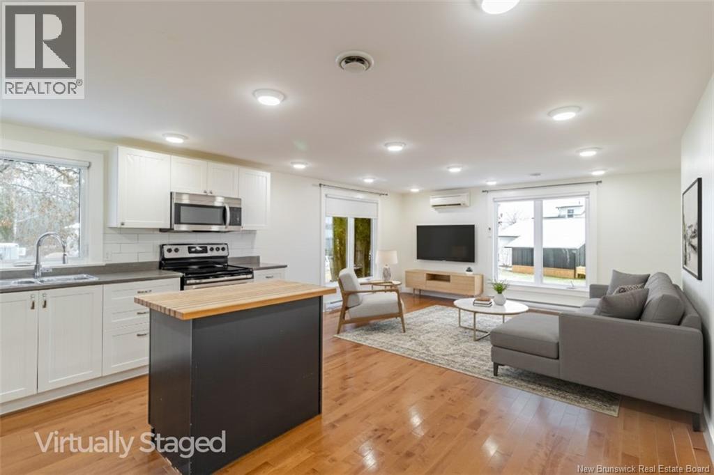 11 Corbett Avenue, Fredericton, New Brunswick E3A 3X3 - Photo 10 - NB130966