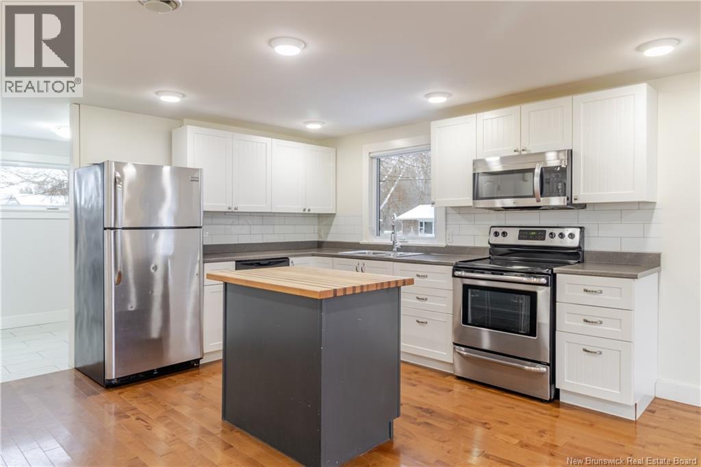 11 Corbett Avenue, Fredericton, New Brunswick E3A 3X3 - Photo 11 - NB130966