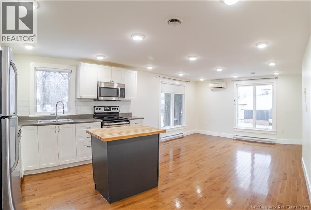 11 Corbett Avenue, Fredericton, New Brunswick E3A 3X3 - Photo 12 - NB130966