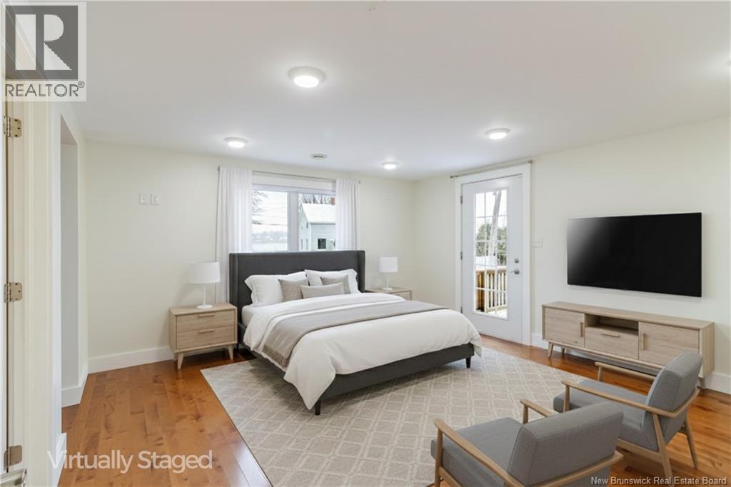 11 Corbett Avenue, Fredericton, New Brunswick E3A 3X3 - Photo 17 - NB130966