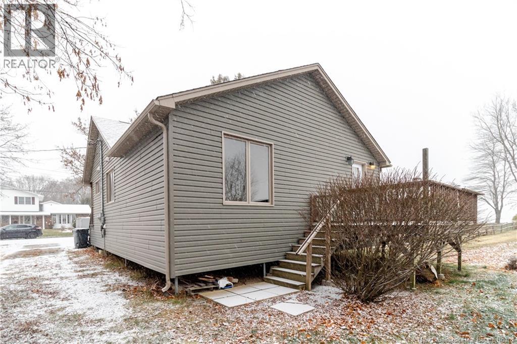 11 Corbett Avenue, Fredericton, New Brunswick E3A 3X3 - Photo 35 - NB130966