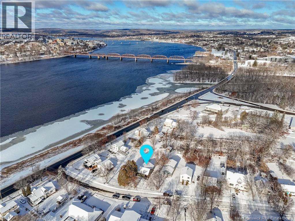 11 Corbett Avenue, Fredericton, New Brunswick E3A 3X3 - Photo 39 - NB130966