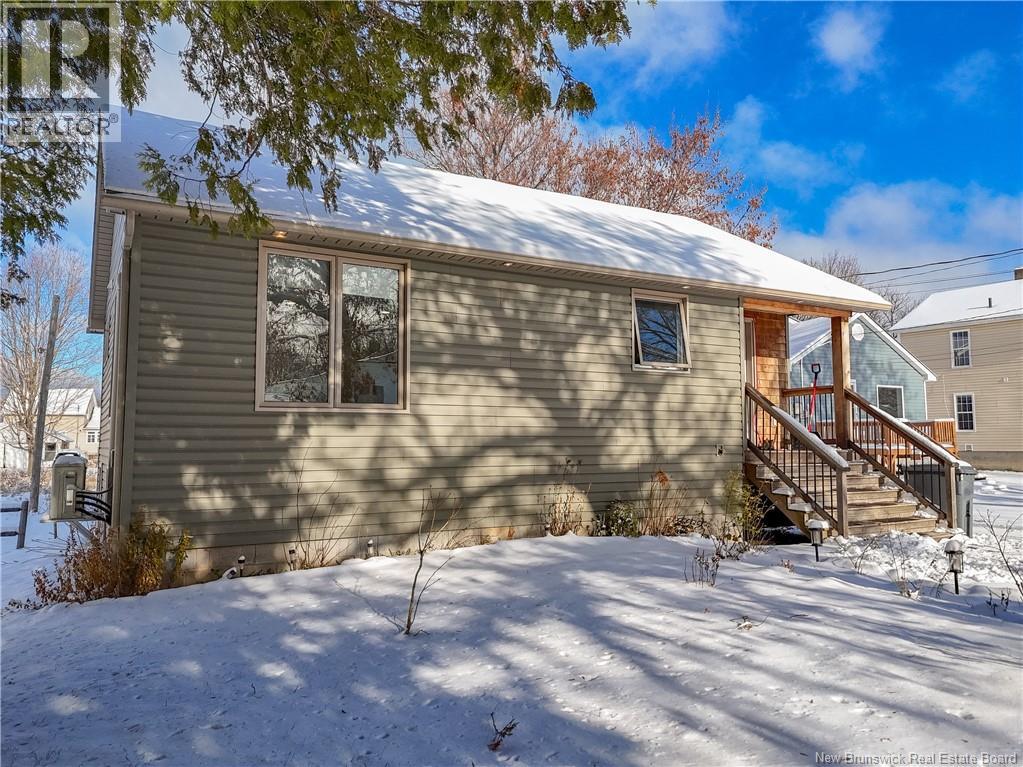 11 Corbett Avenue, Fredericton, New Brunswick E3A 3X3 - Photo 40 - NB130966