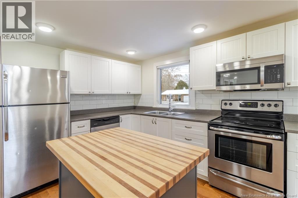 11 Corbett Avenue, Fredericton, New Brunswick E3A 3X3 - Photo 6 - NB130966
