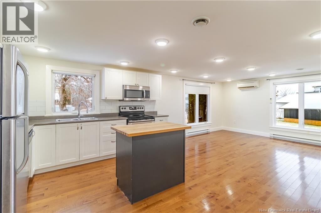 11 Corbett Avenue, Fredericton, New Brunswick E3A 3X3 - Photo 9 - NB130966