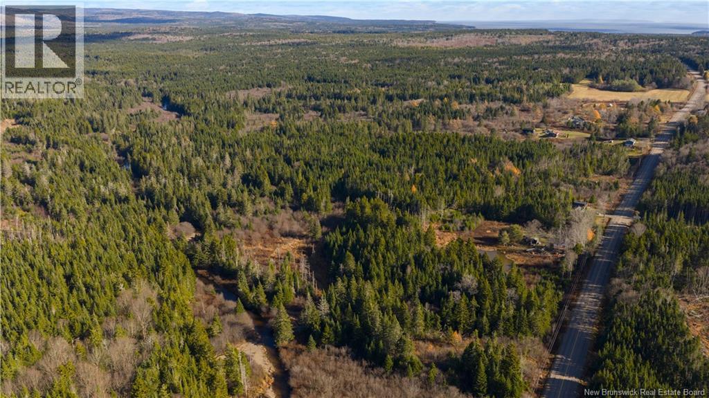Lot - Route 111, Bains Corner, New Brunswick  E5R 1R1 - Photo 2 - NB129908