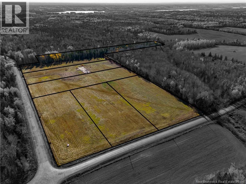 Lot D Bois Joli, Bouctouche, New Brunswick  E4S 2X3 - Photo 2 - NB130928