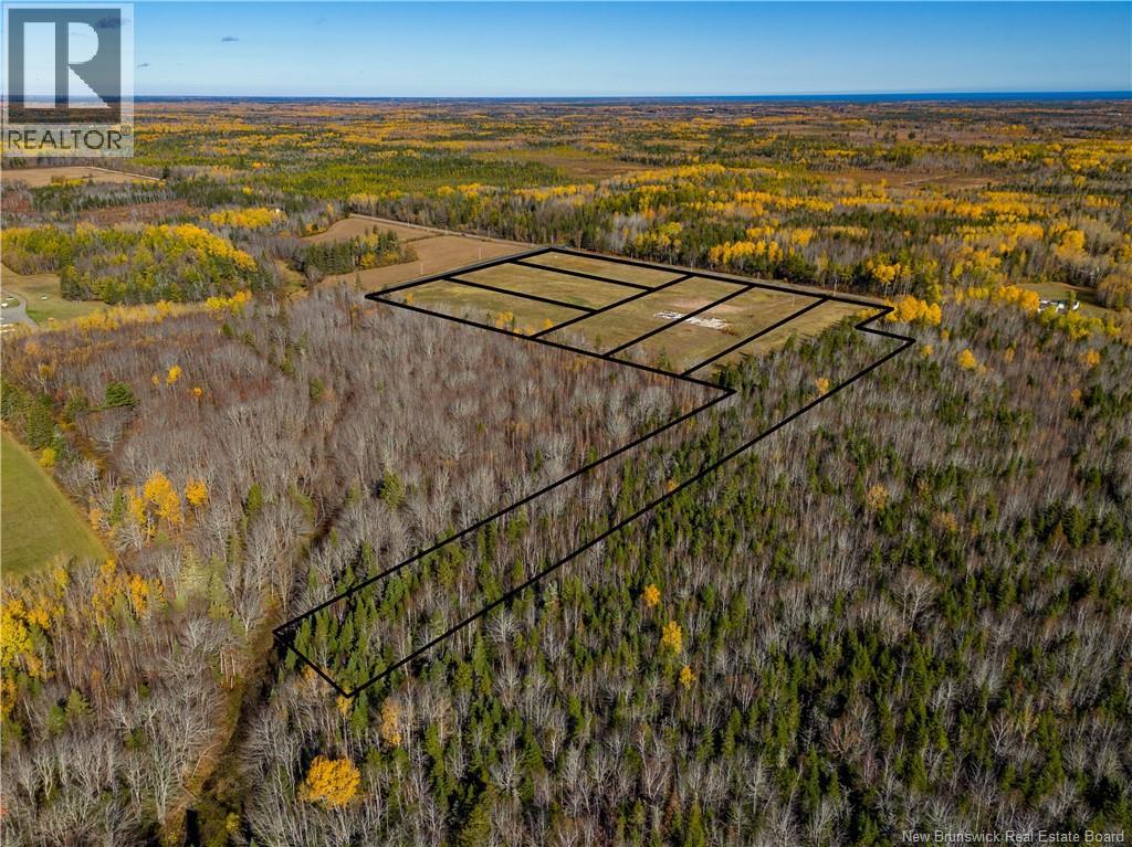 Lot C Bois Joli, Bouctouche, New Brunswick E4S 2X3 - Photo 12 - NB130927