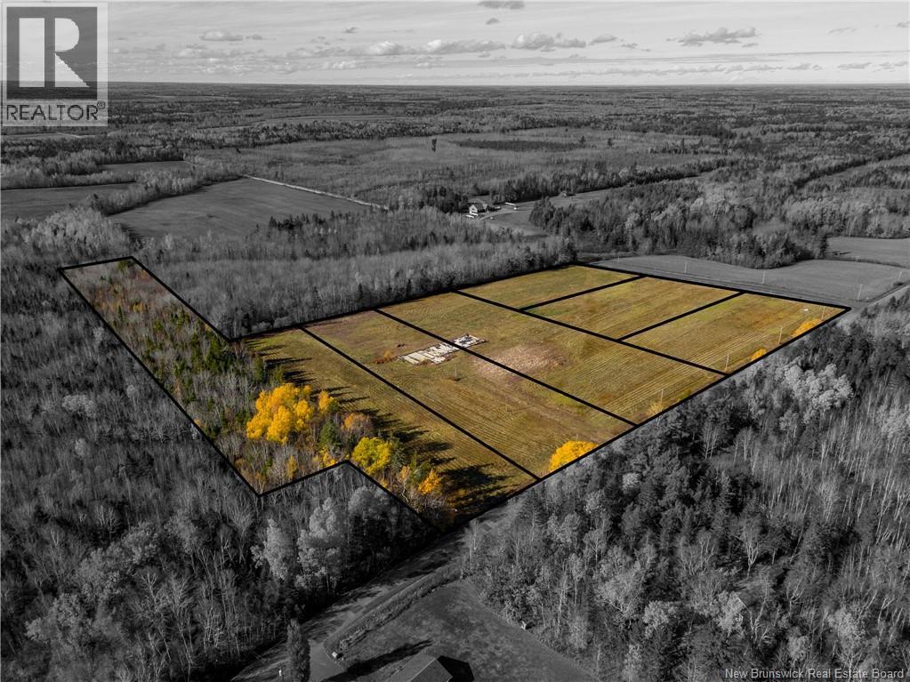Lot C Bois Joli, Bouctouche, New Brunswick E4S 2X3 - Photo 2 - NB130927