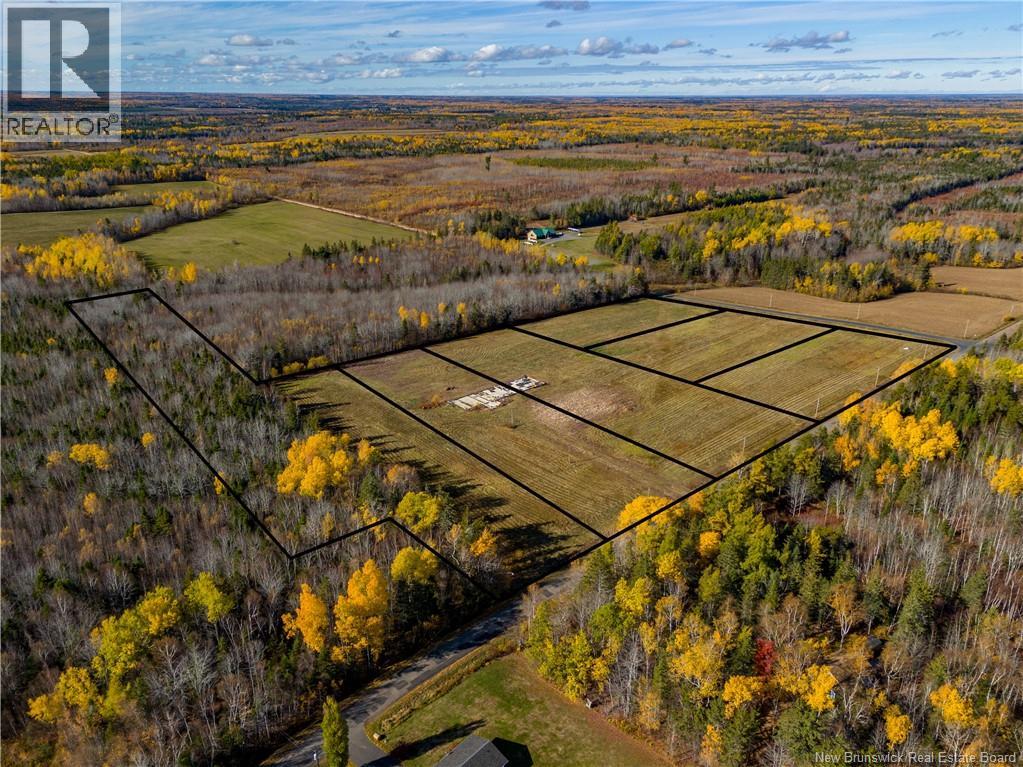 Lot C Bois Joli, Bouctouche, New Brunswick E4S 2X3 - Photo 3 - NB130927