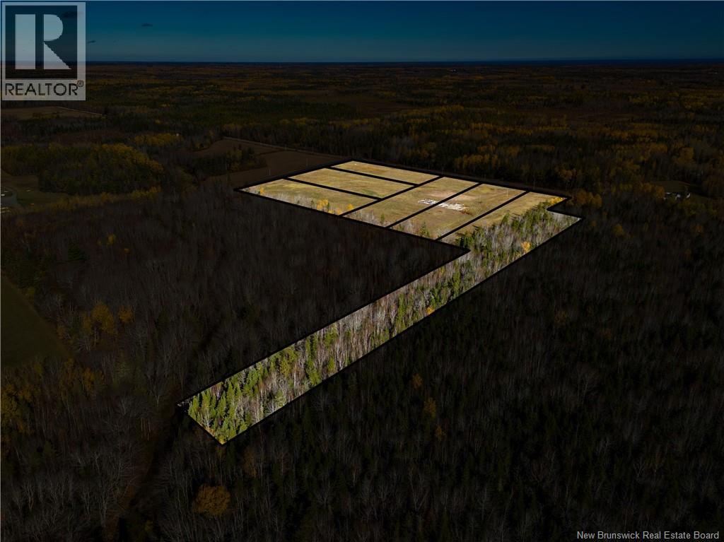 Lot A Bois Joli, Bouctouche, New Brunswick E4S 2X3 - Photo 11 - NB130908