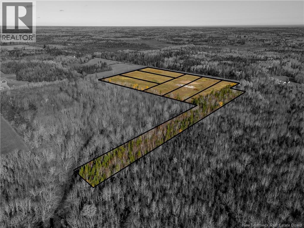 Lot A Bois Joli, Bouctouche, New Brunswick E4S 2X3 - Photo 12 - NB130908