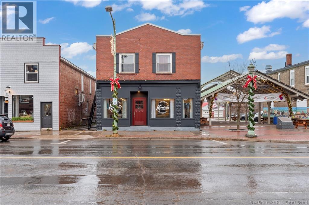 600 Main Street, Sussex, New Brunswick