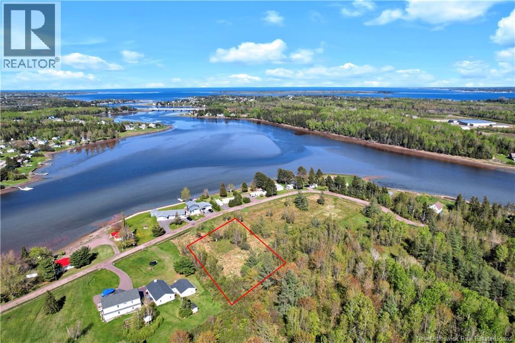 Lot 79-7 Fairwest Shores, Shediac Bridge, New Brunswick E4R 1J6 - Photo 2 - NB131025