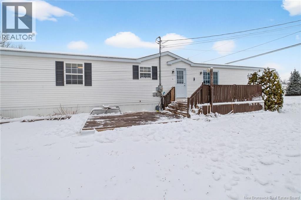 111 Miramichi Drive, Dieppe, New Brunswick