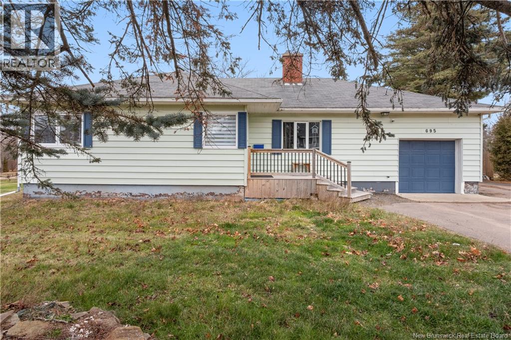 695 Hillsborough Road, Riverview, New Brunswick  E1B 3W1 - Photo 36 - NB131054