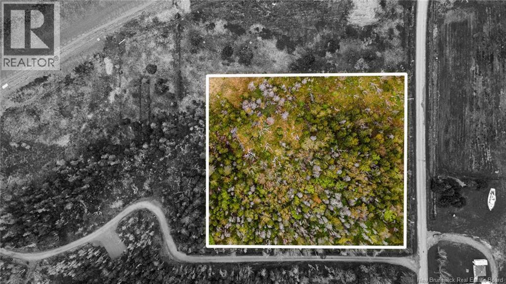 1.08hec Ch De La Tourbiere, Pokesudie, New Brunswick E1W 5T7 - Photo 1 - NB131046