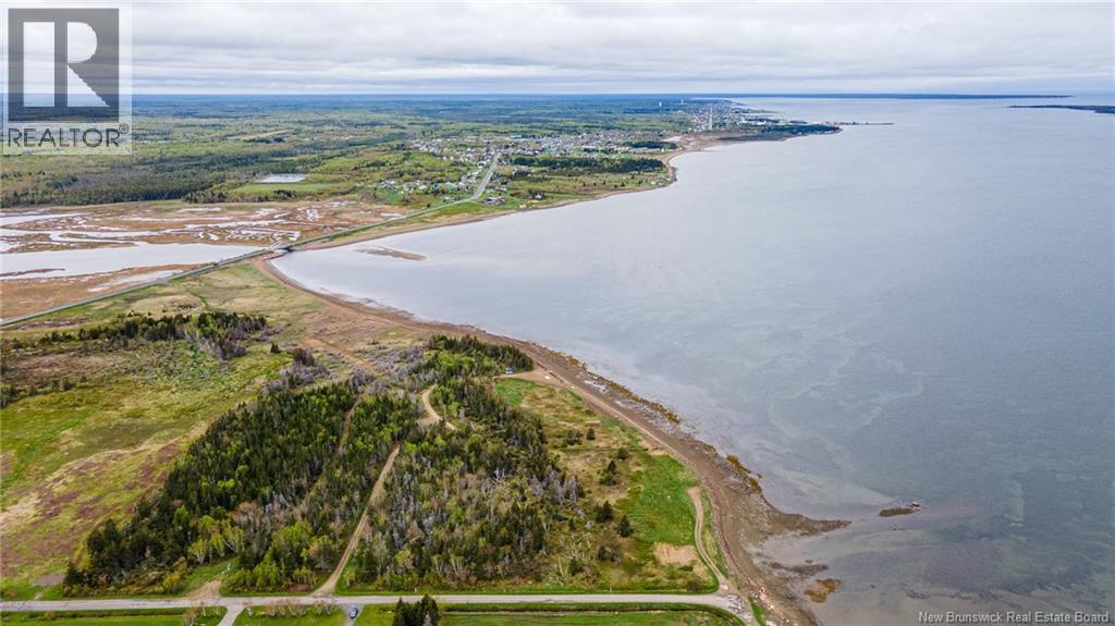 1.08hec Ch De La Tourbiere, Pokesudie, New Brunswick E1W 5T7 - Photo 10 - NB131046