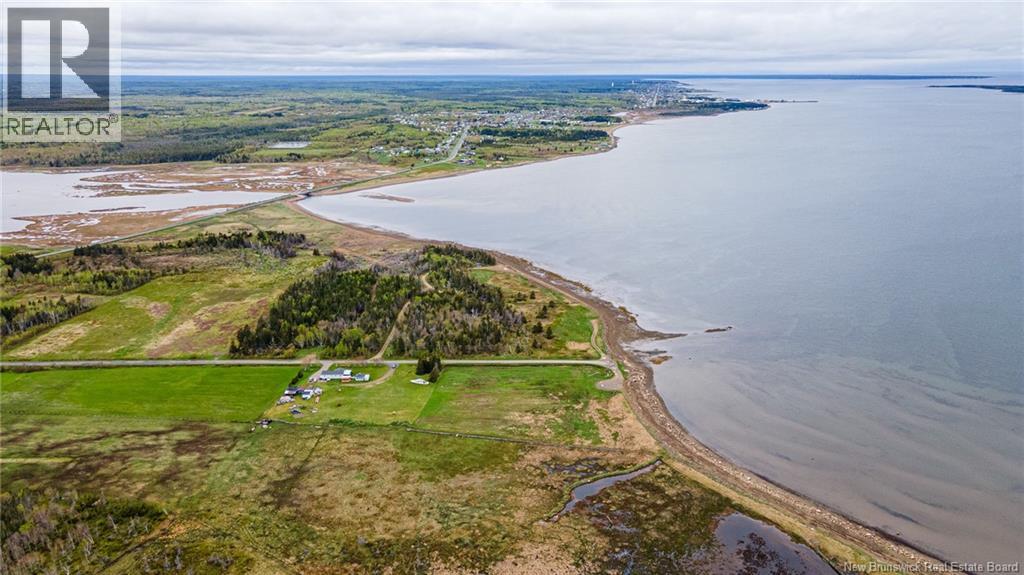 1.08hec Ch De La Tourbiere, Pokesudie, New Brunswick E1W 5T7 - Photo 11 - NB131046