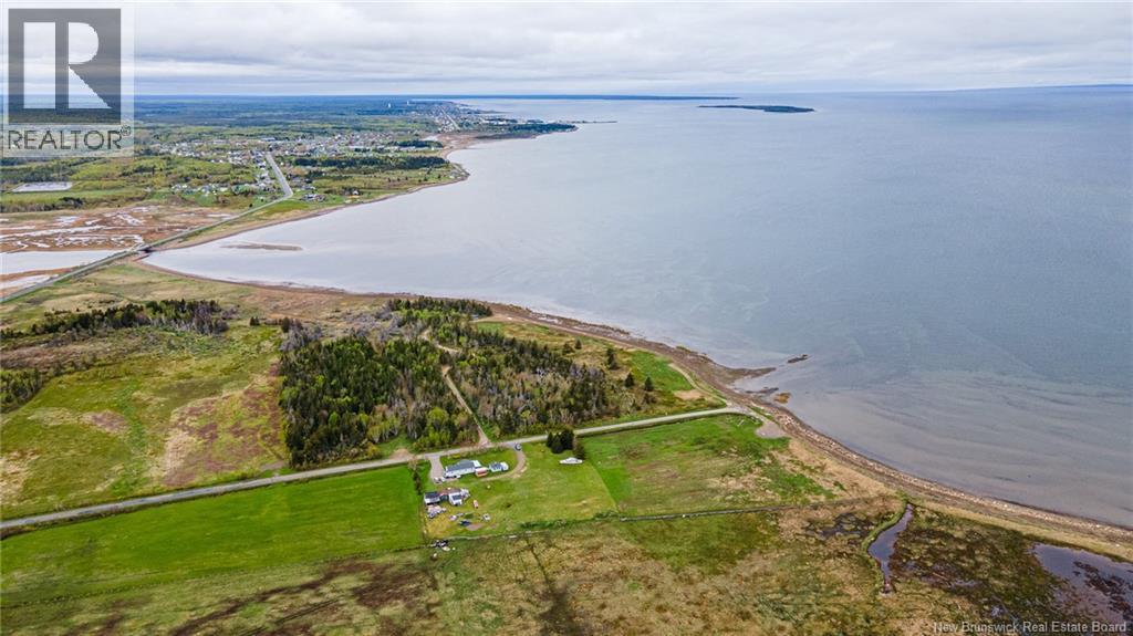 1.08hec Ch De La Tourbiere, Pokesudie, New Brunswick E1W 5T7 - Photo 12 - NB131046