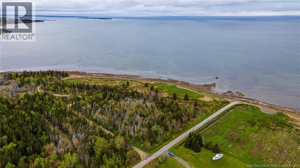 1.08hec Ch De La Tourbiere, Pokesudie, New Brunswick E1W 5T7 - Photo 3 - NB131046