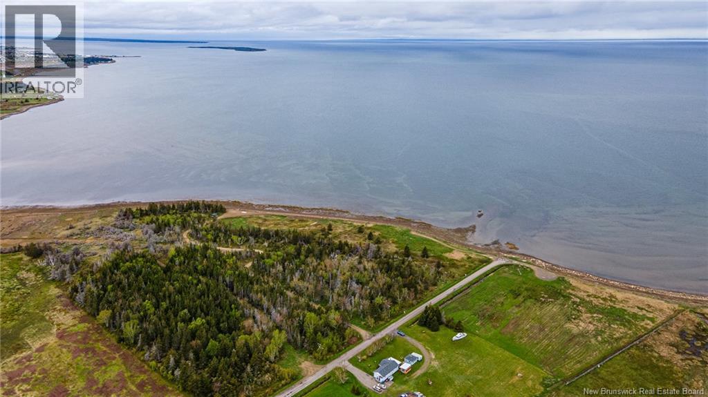 1.08hec Ch De La Tourbiere, Pokesudie, New Brunswick E1W 5T7 - Photo 4 - NB131046