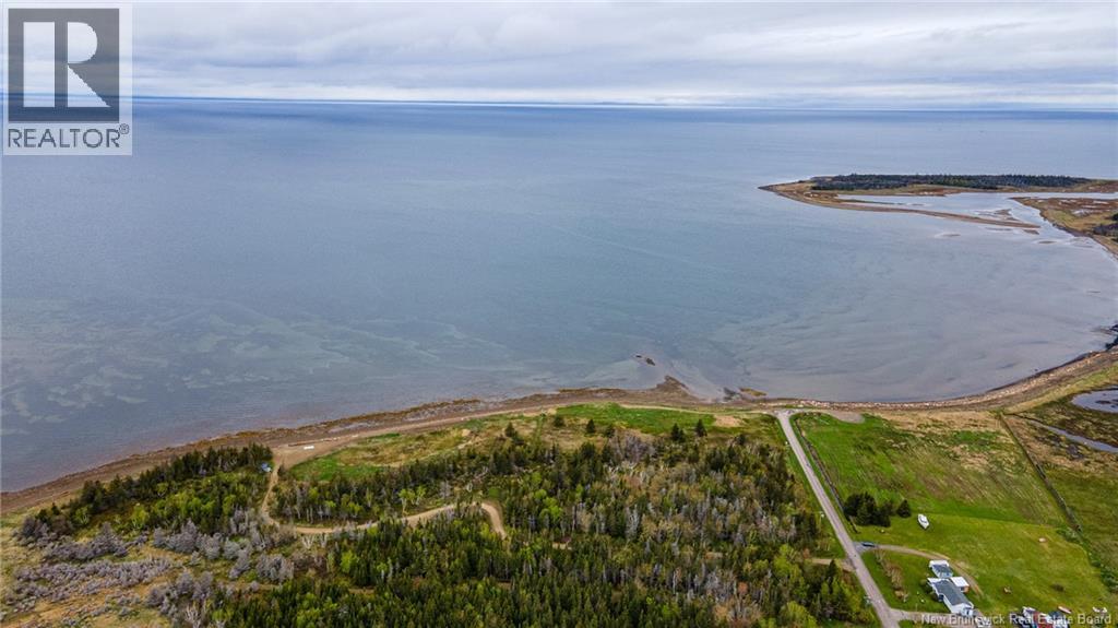 1.08hec Ch De La Tourbiere, Pokesudie, New Brunswick E1W 5T7 - Photo 5 - NB131046