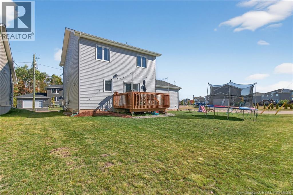 92 Satara Drive, Moncton, New Brunswick E1G 6G3 - Photo 45 - NB131042