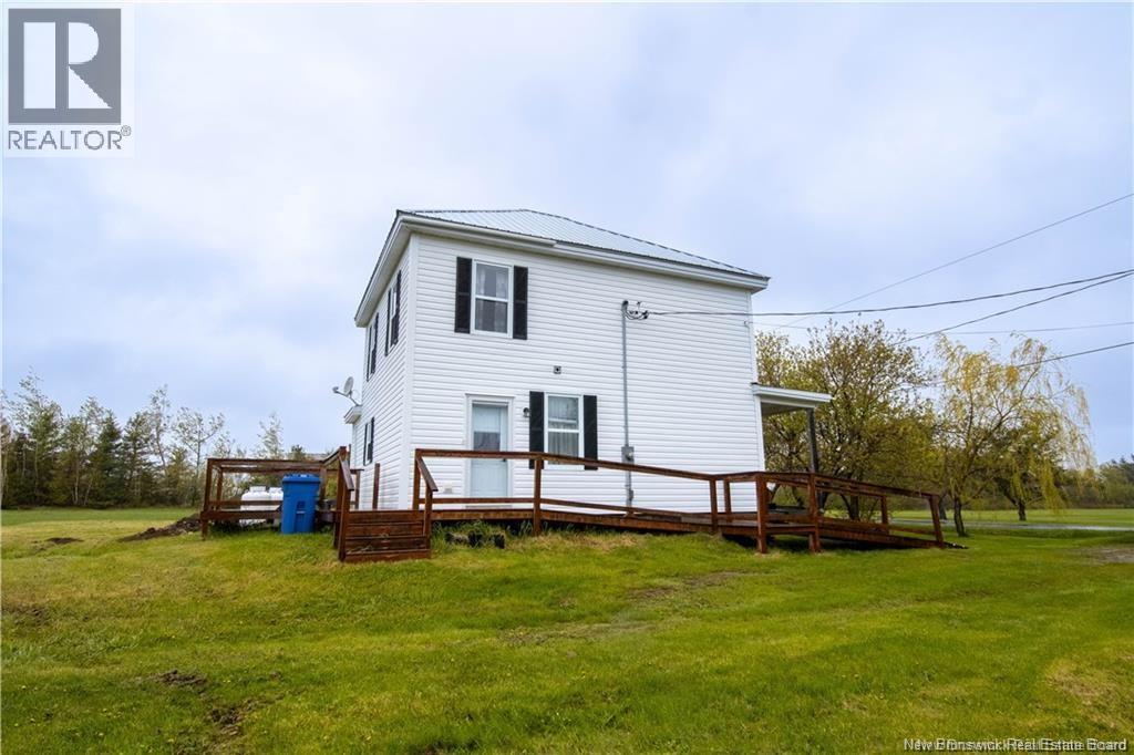 155 Hardwicke Road, Hardwicke, New Brunswick  E9A 1K2 - Photo 2 - NB131076