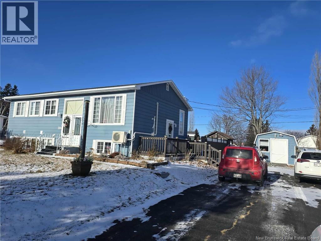 210 Francine, Beresford, New Brunswick  E8K 1N8 - Photo 32 - NB131137