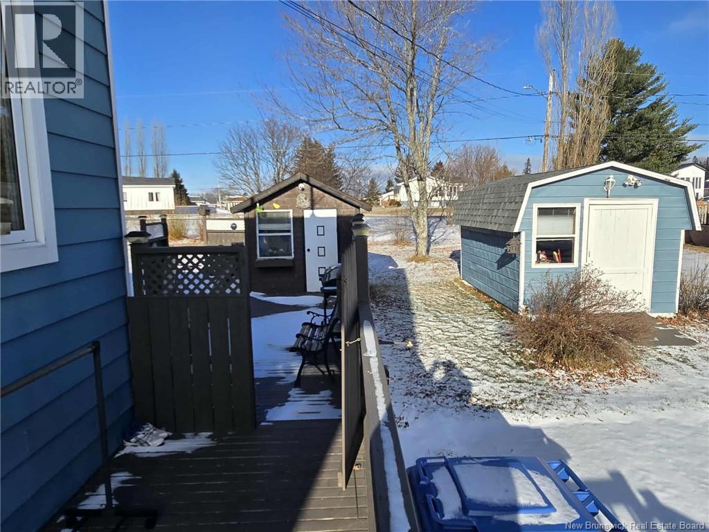 210 Francine, Beresford, New Brunswick  E8K 1N8 - Photo 33 - NB131137